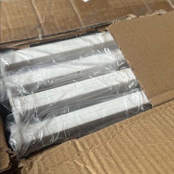 8 Adjustable Drawer Dividers Organizer Plastic Organizer Storage - Ship Alone - Picture 8 of 8